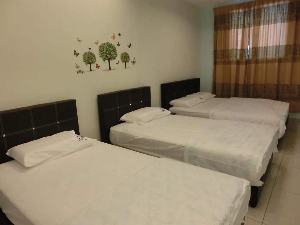 Hotel K8 Malacca Malaysia