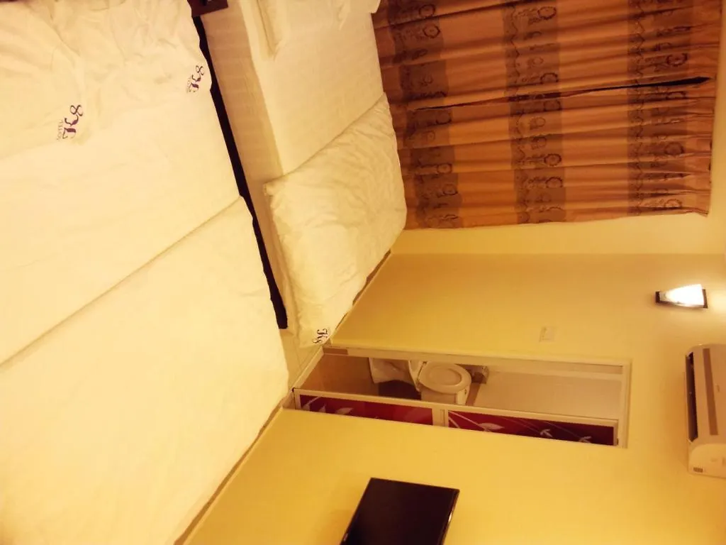 Hotel K8 Malacca