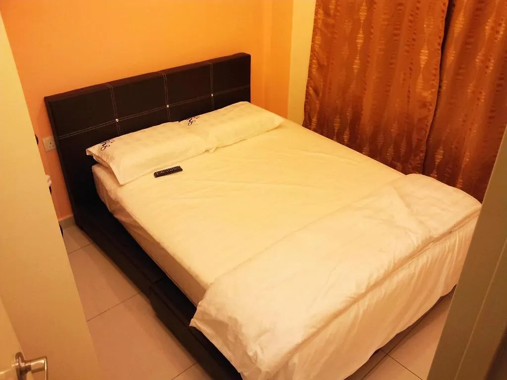 Hotel K8 Malacca