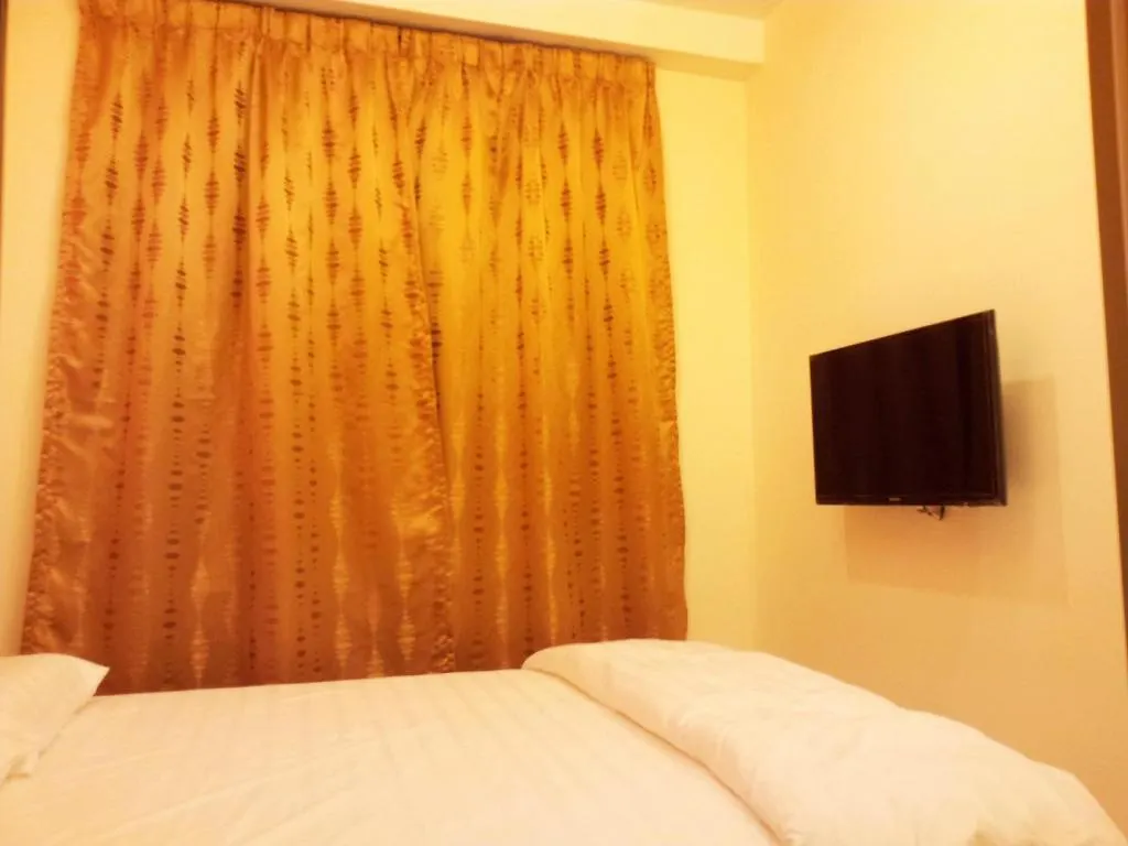 **  Hotel K8 Malacca Malaysia