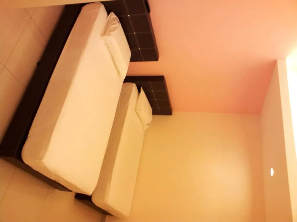 Hotel K8 Malacca