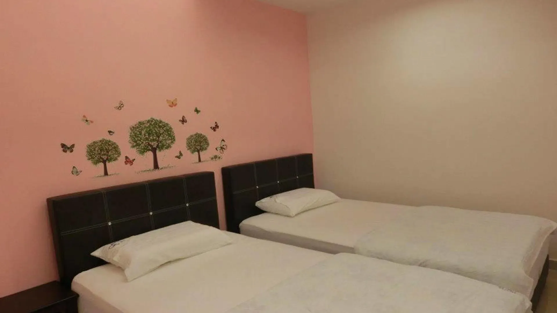 Hotel K8 Malacca