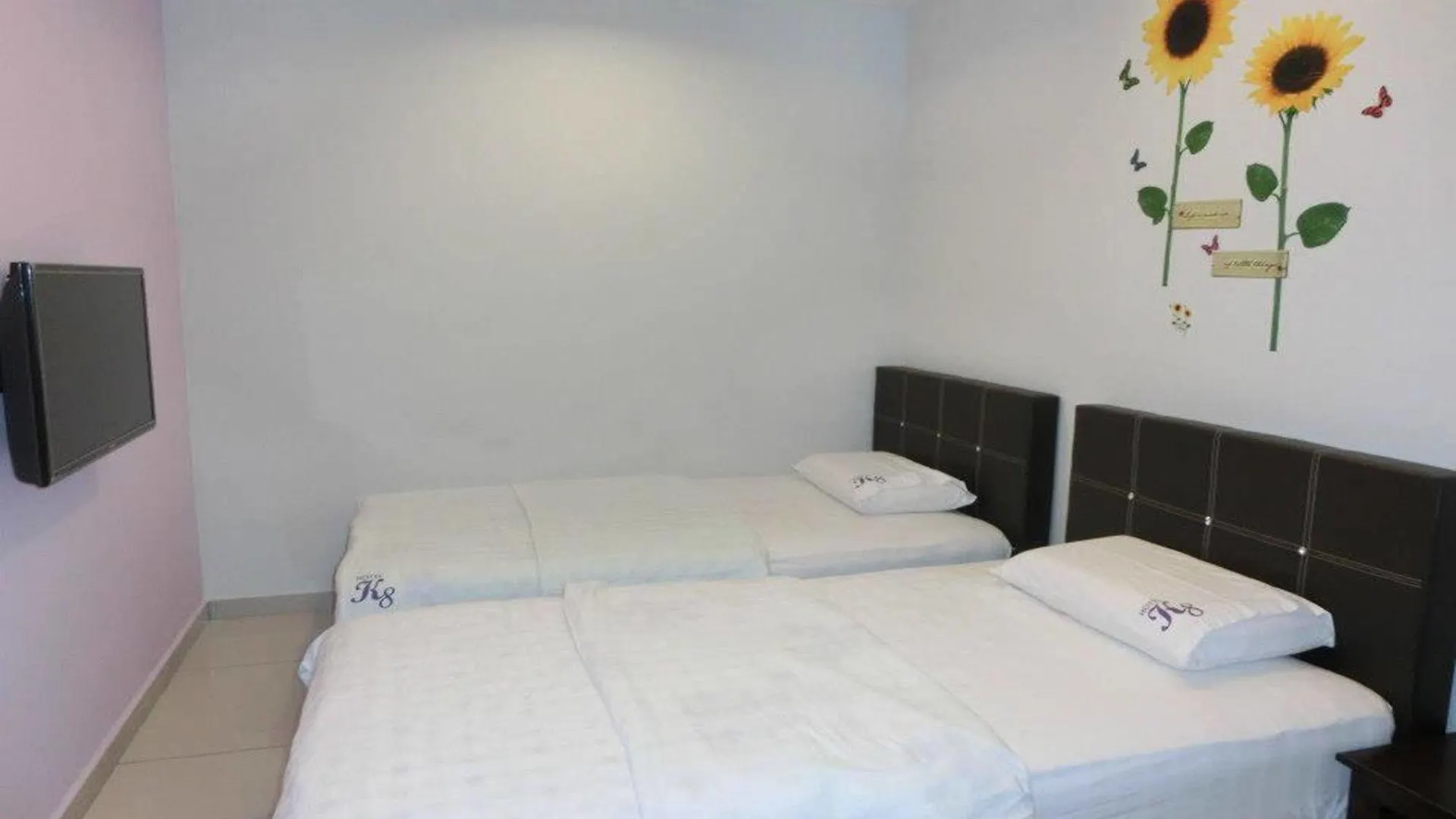 Hotel K8 Malacca