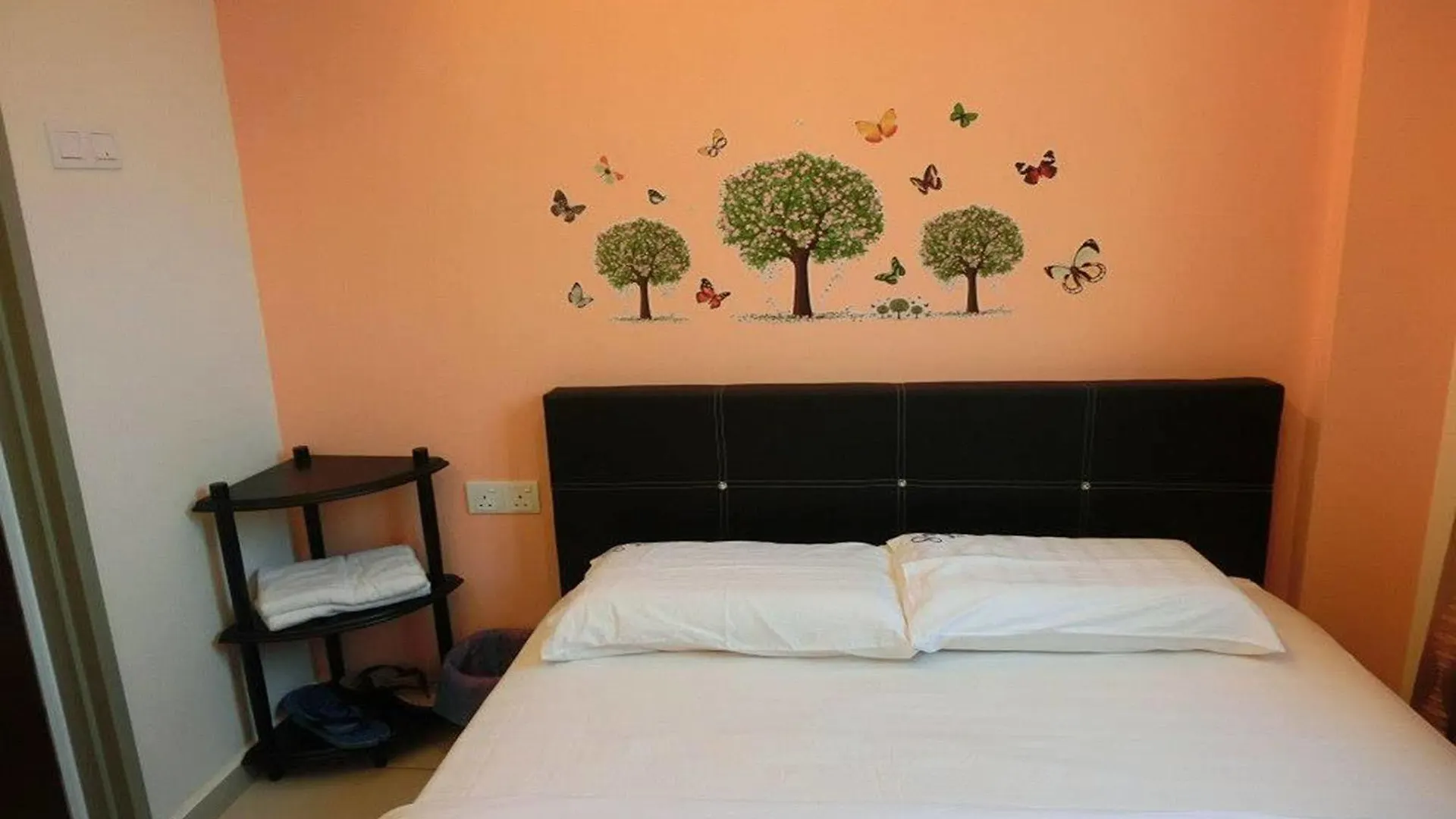 Hotel K8 Malacca