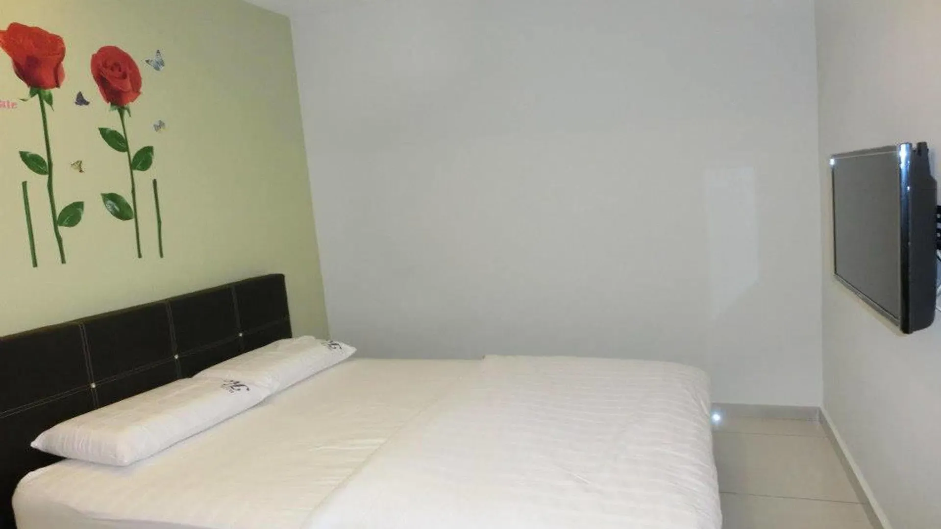 Hotel K8 Malacca 2*,  Malaysia