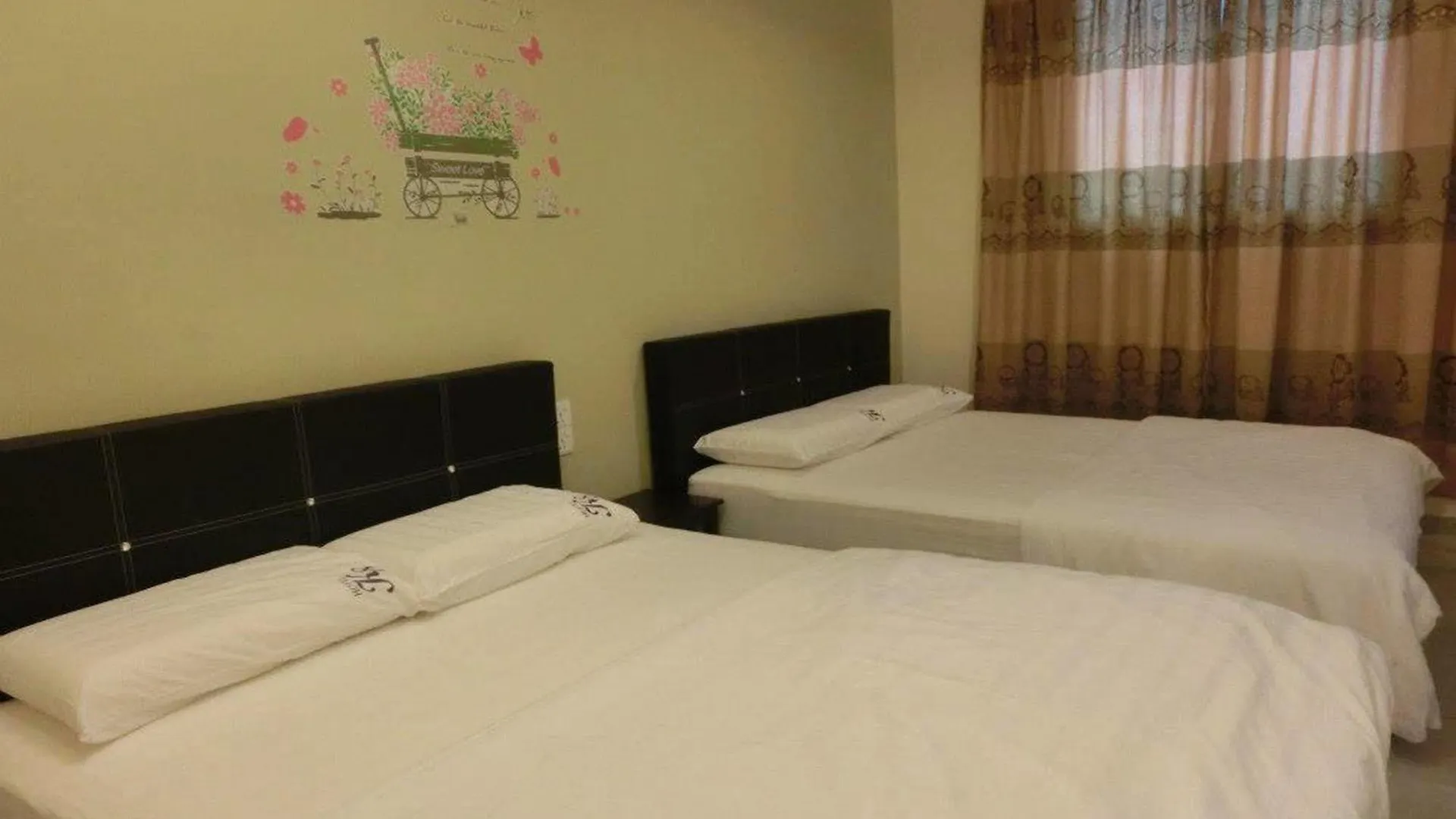 Hotel K8 Malacca