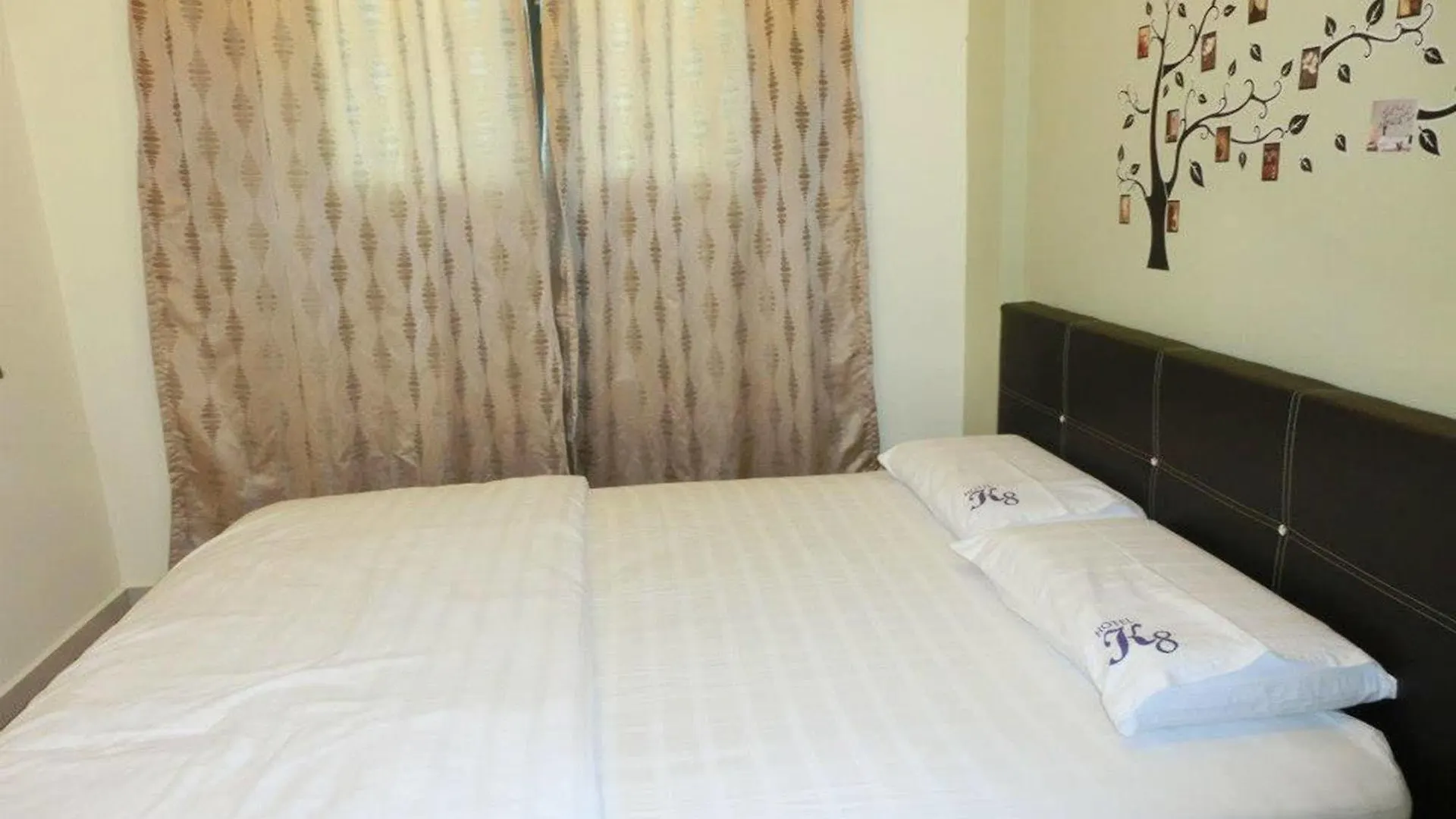 **  Hotel K8 Malacca Malaysia