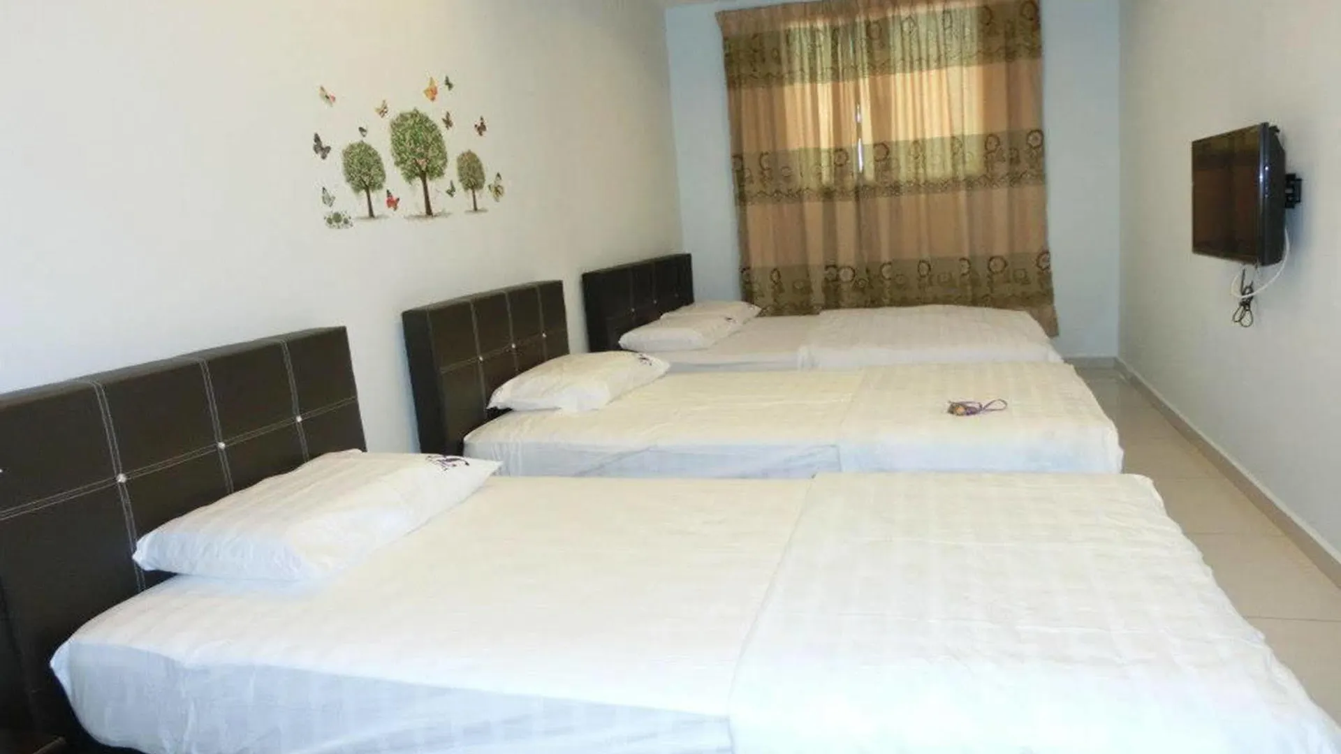 Hotel K8 Malacca 2*,  Malaysia