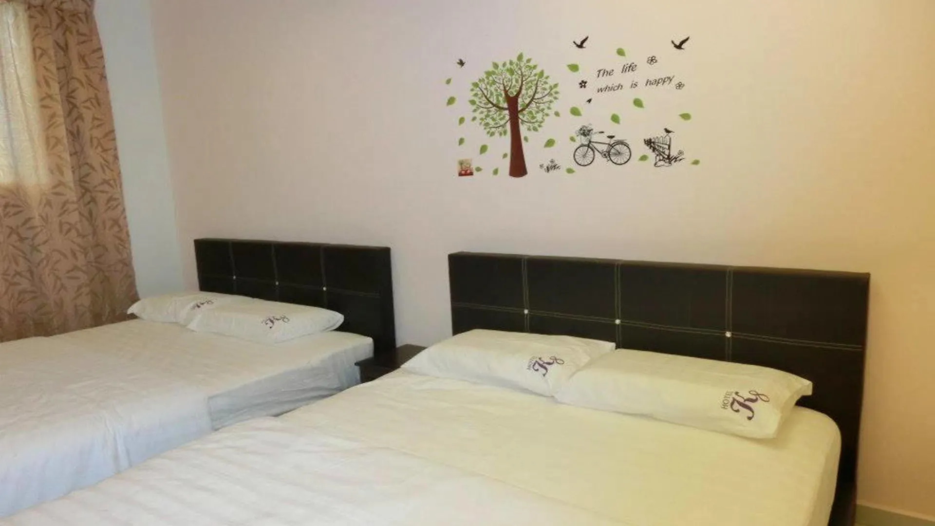 Hotel K8 Malacca