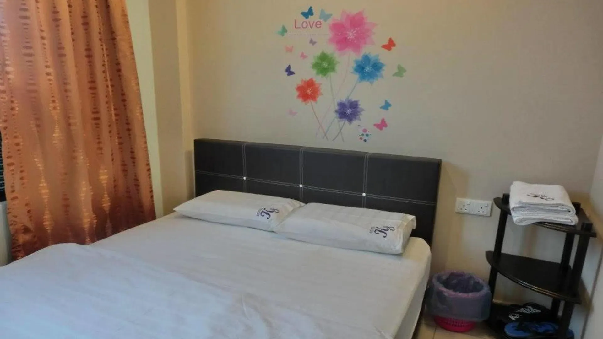 Hotel K8 Malacca