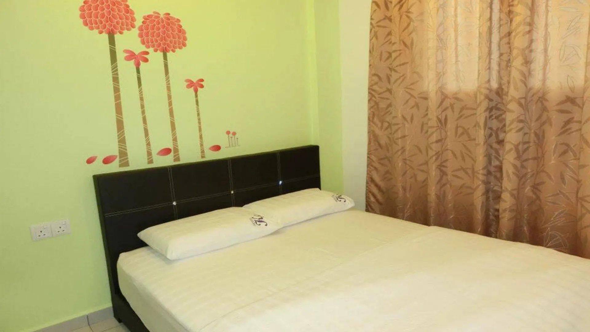 Hotel K8 Malakka