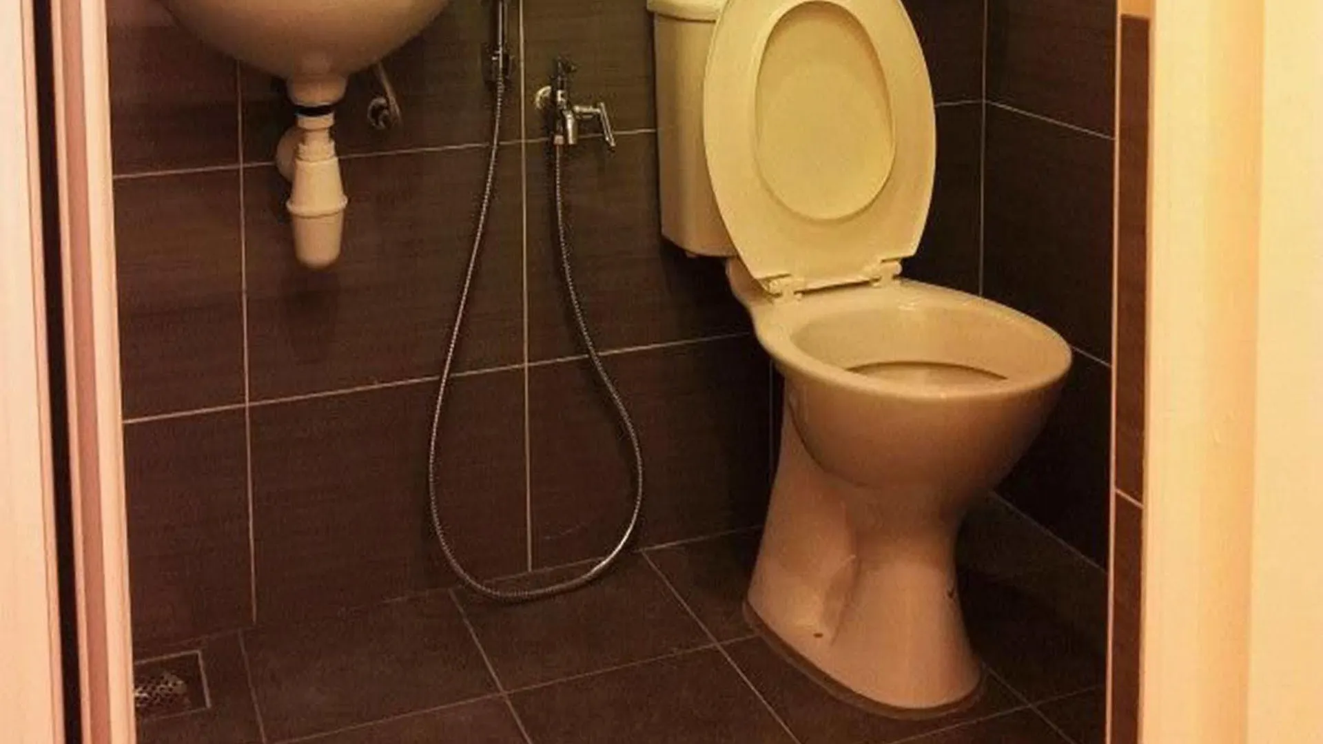 Hotel K8 Malakka 2*,  Malezya