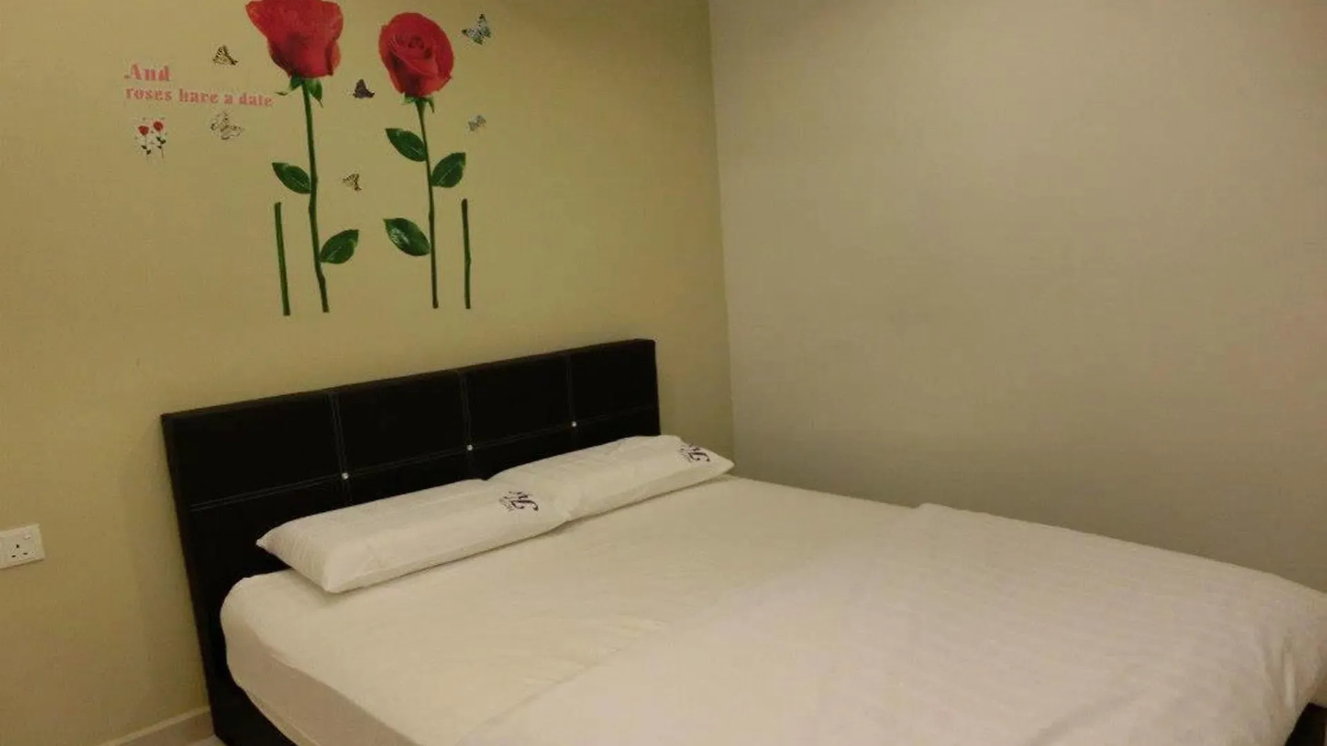 Hotel K8 Malakka 2*,